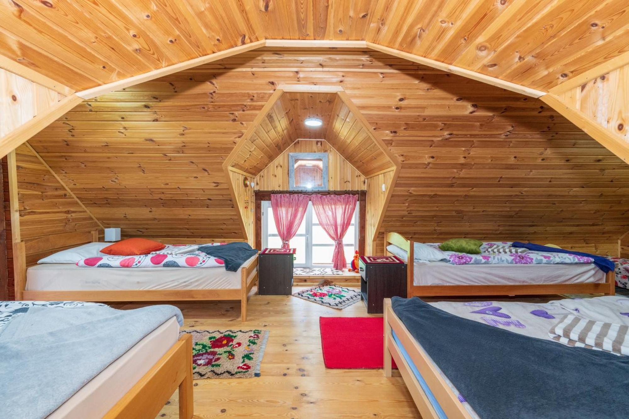 Salerno Camp Villa Plav Bagian luar foto